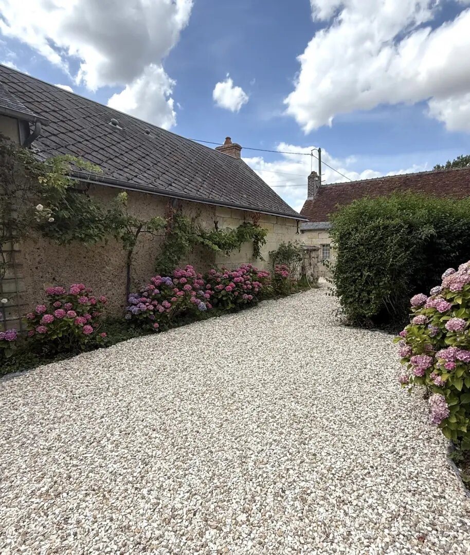 Maison à vendre, 328m², La Chartre-sur-le-Loir