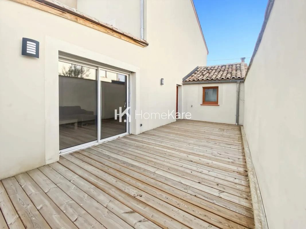 Maison à vendre, 130m², Grenade