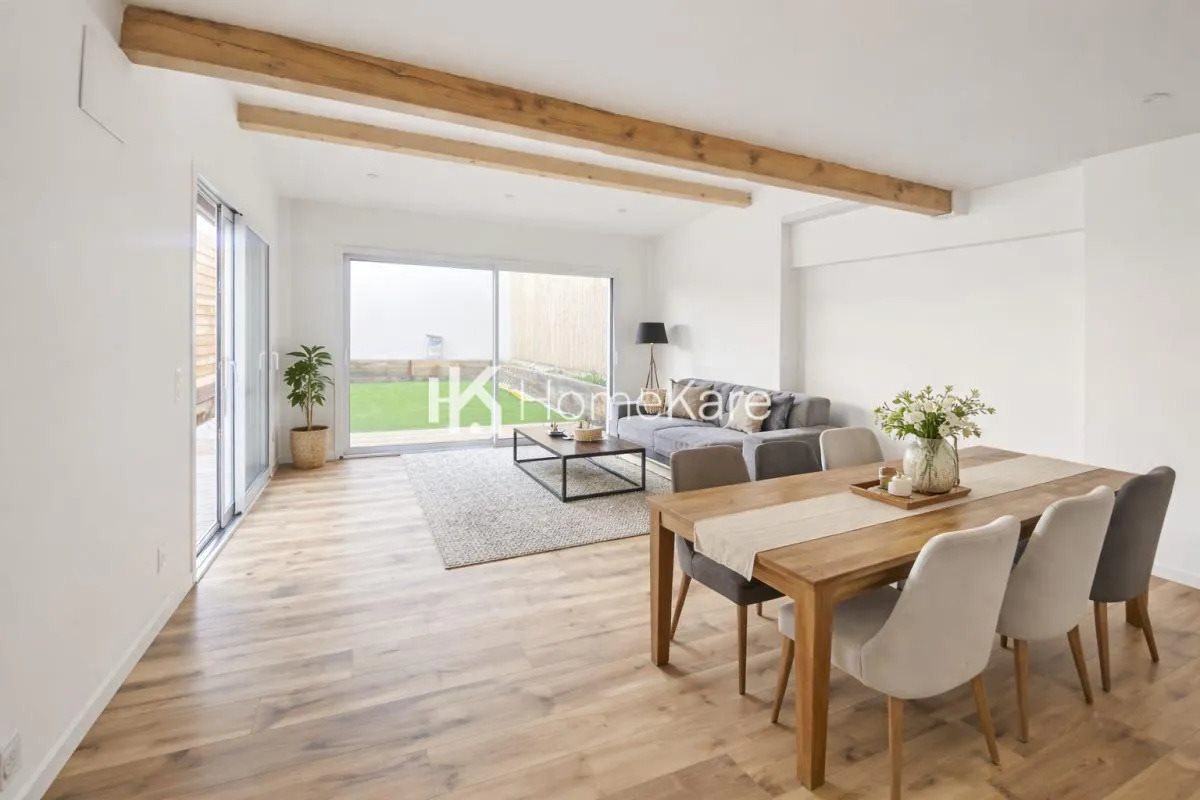 Maison à vendre, 130m², Grenade