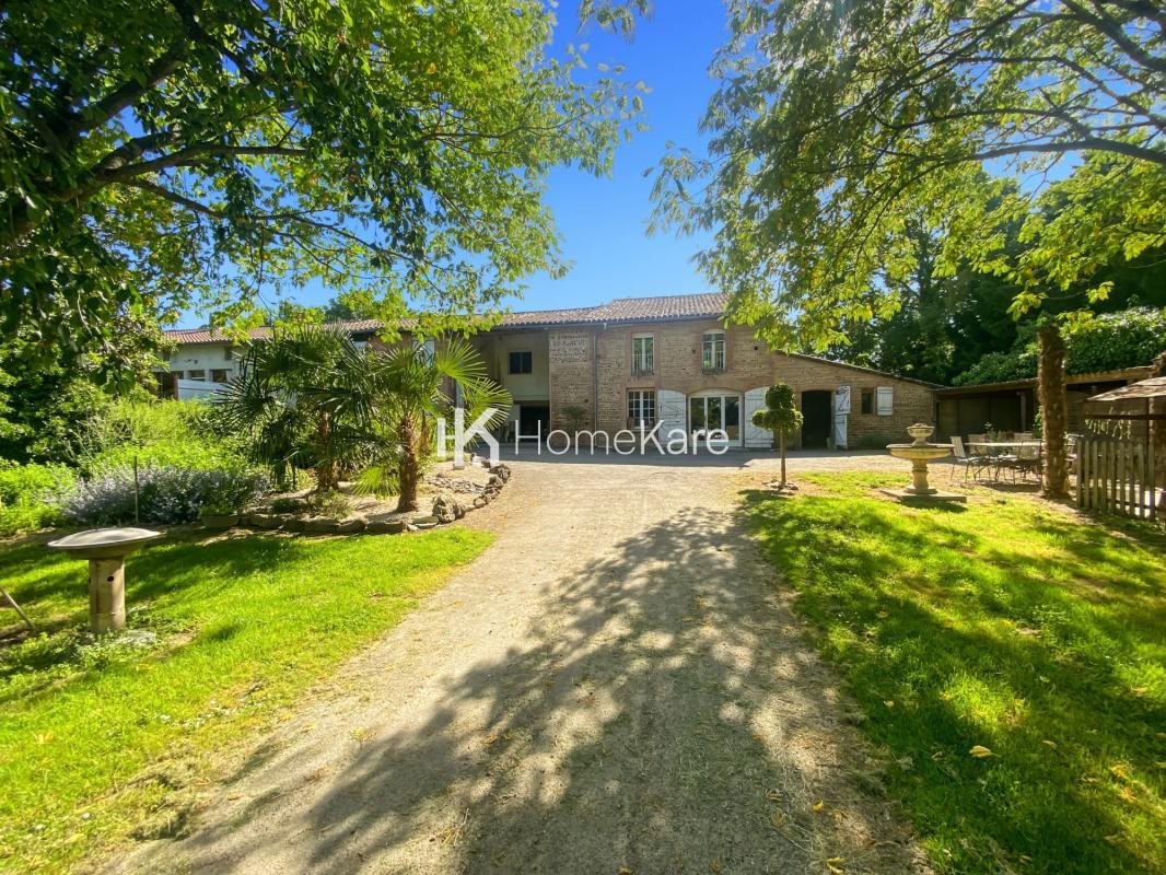 Maison à vendre, 334m², Grenade