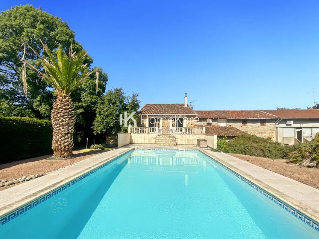 Maison à vendre, 334m², Grenade