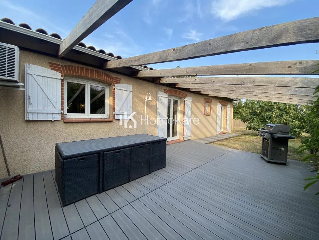 Maison à vendre, 122m², Grenade