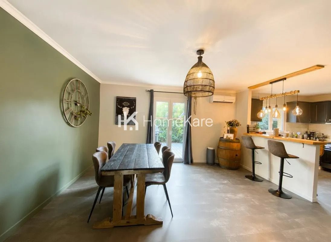 Maison à vendre, 122m², Grenade