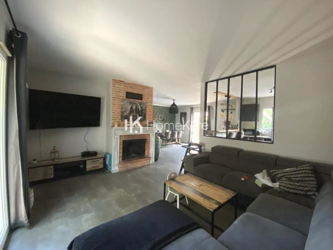 Maison à vendre, 122m², Grenade