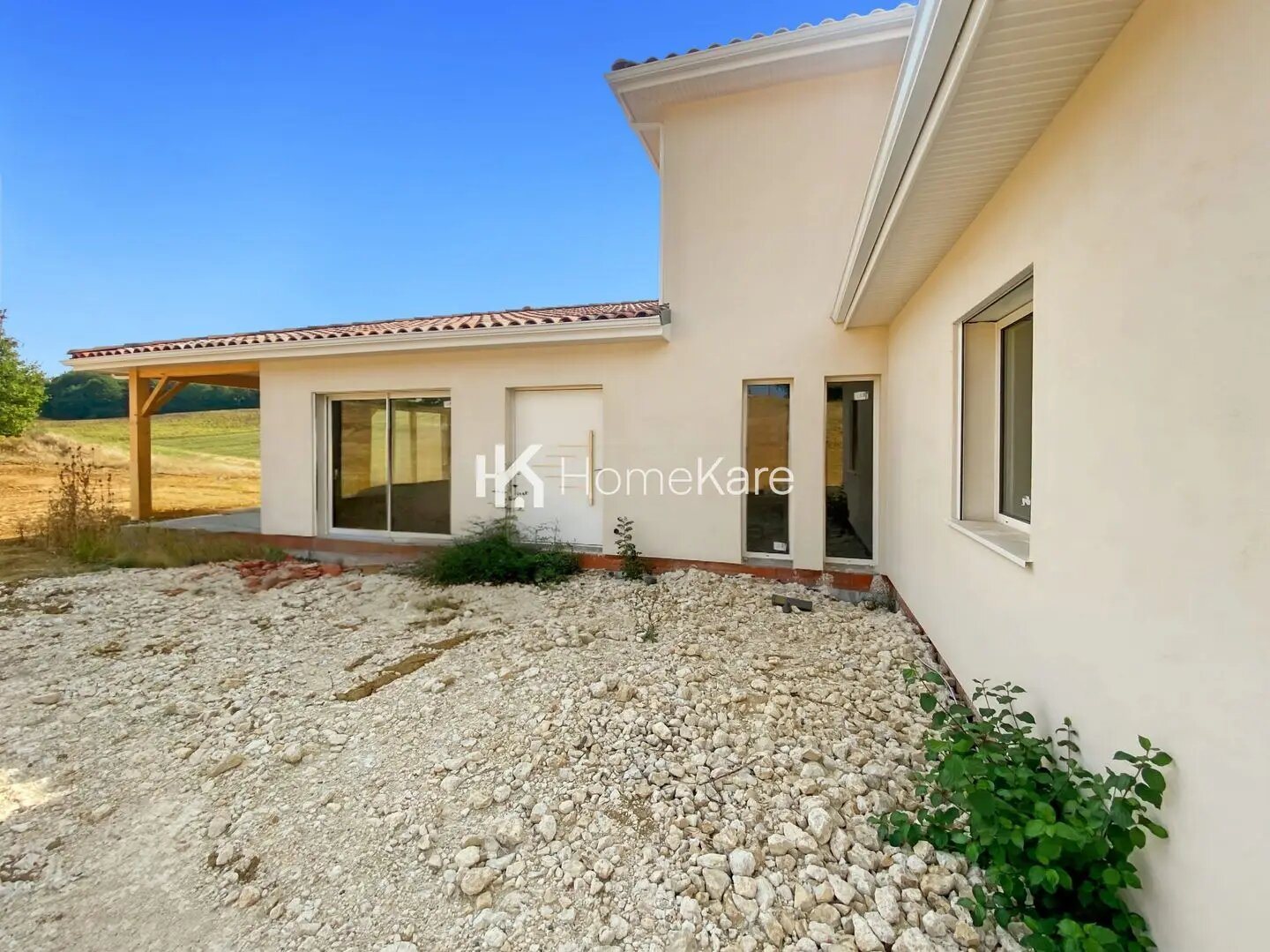 Maison à vendre, 164m², Beaumont-de-Lomagne