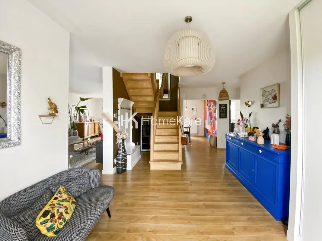 Maison à vendre, 155m², Aussonne