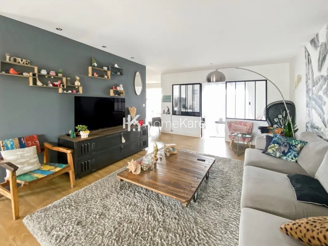 Maison à vendre, 155m², Aussonne