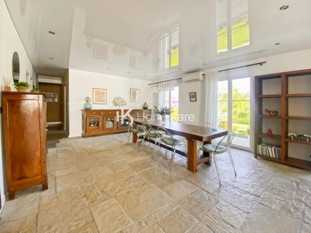 Maison à vendre, 170m², Aussonne