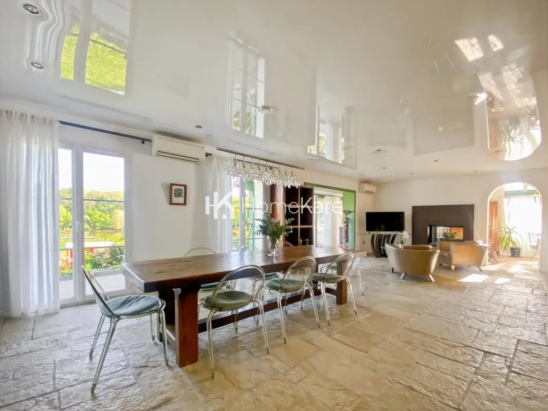 Maison à vendre, 170m², Aussonne