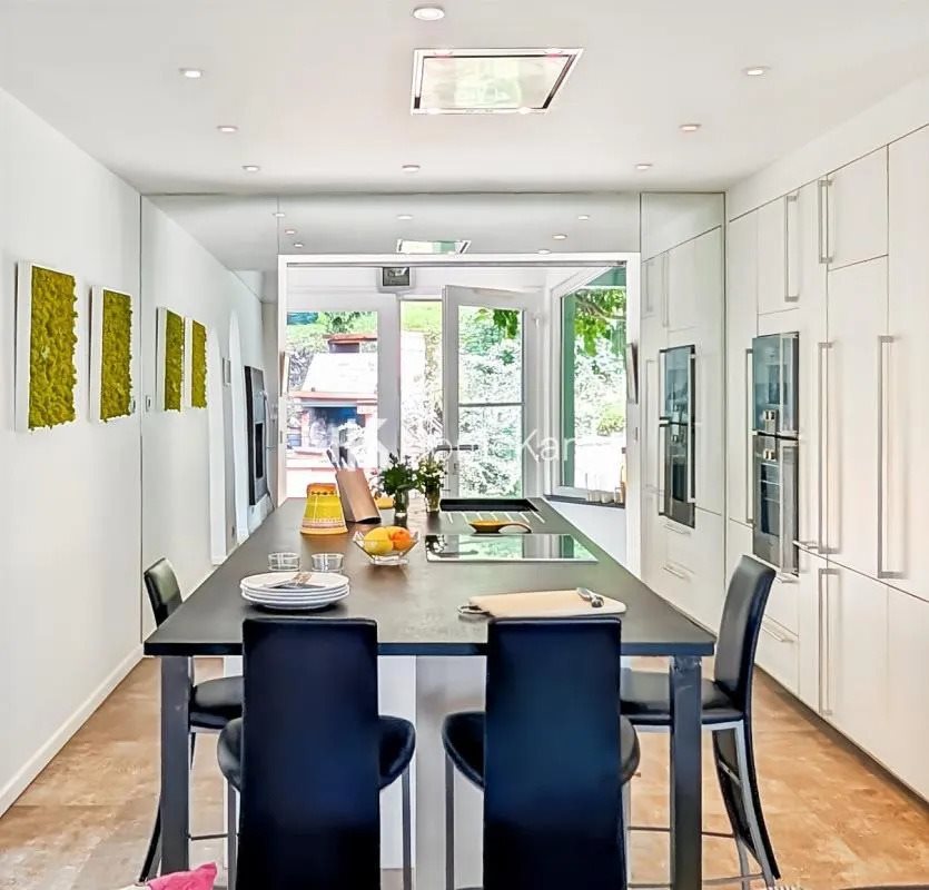 Maison à vendre, 170m², Aussonne
