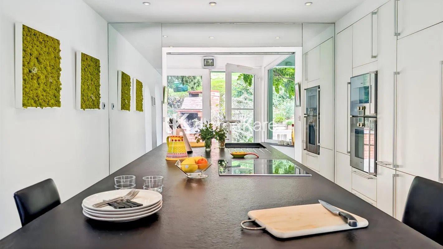 Maison à vendre, 170m², Aussonne