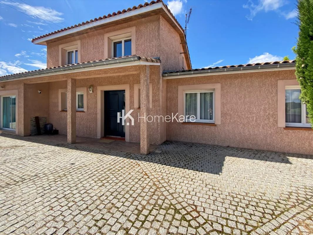Maison à vendre, 170m², Grenade