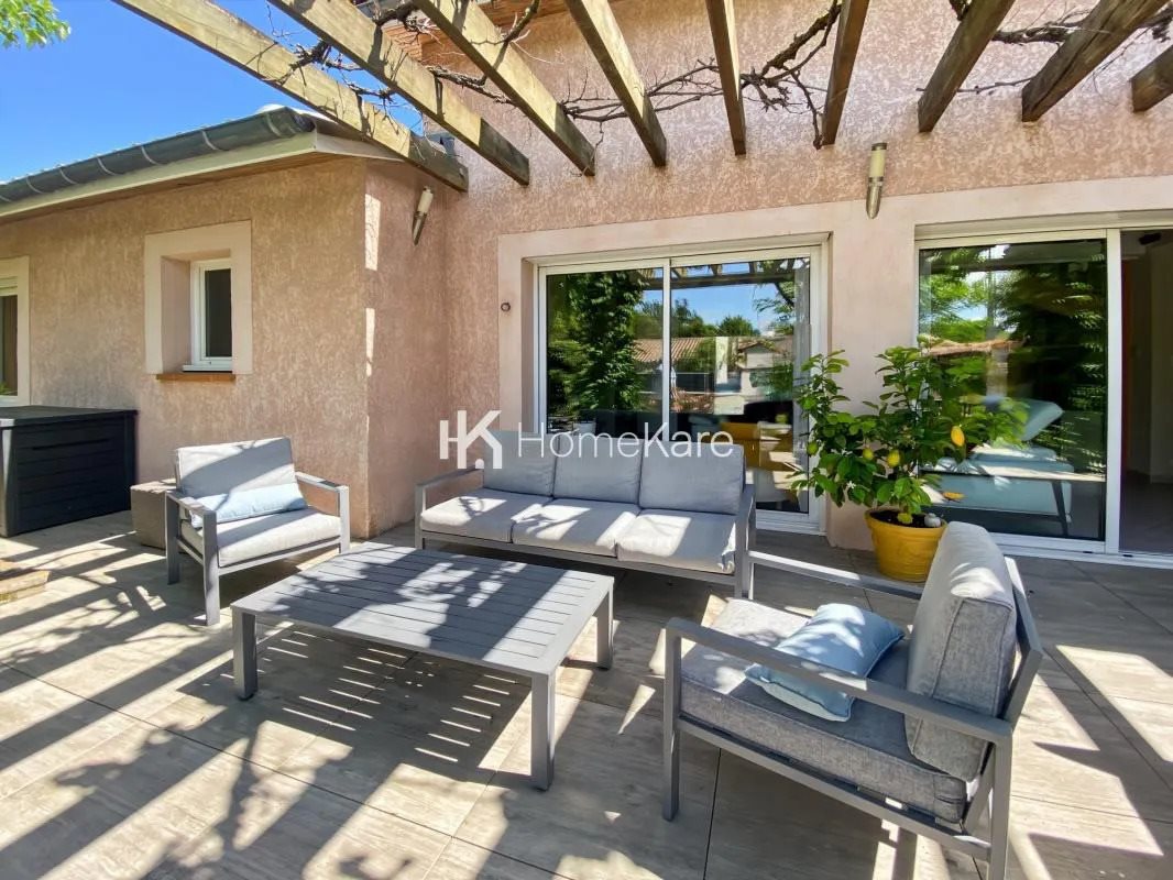 Maison à vendre, 170m², Grenade