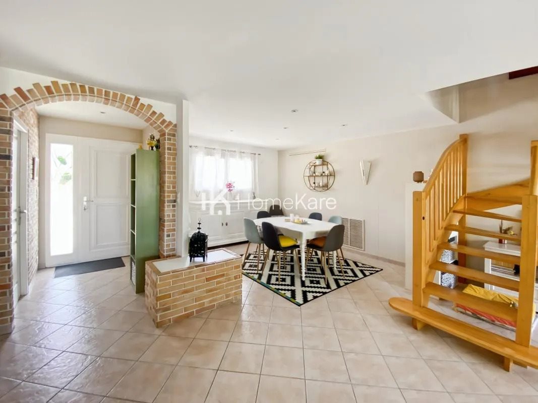 Maison à vendre, 170m², Grenade