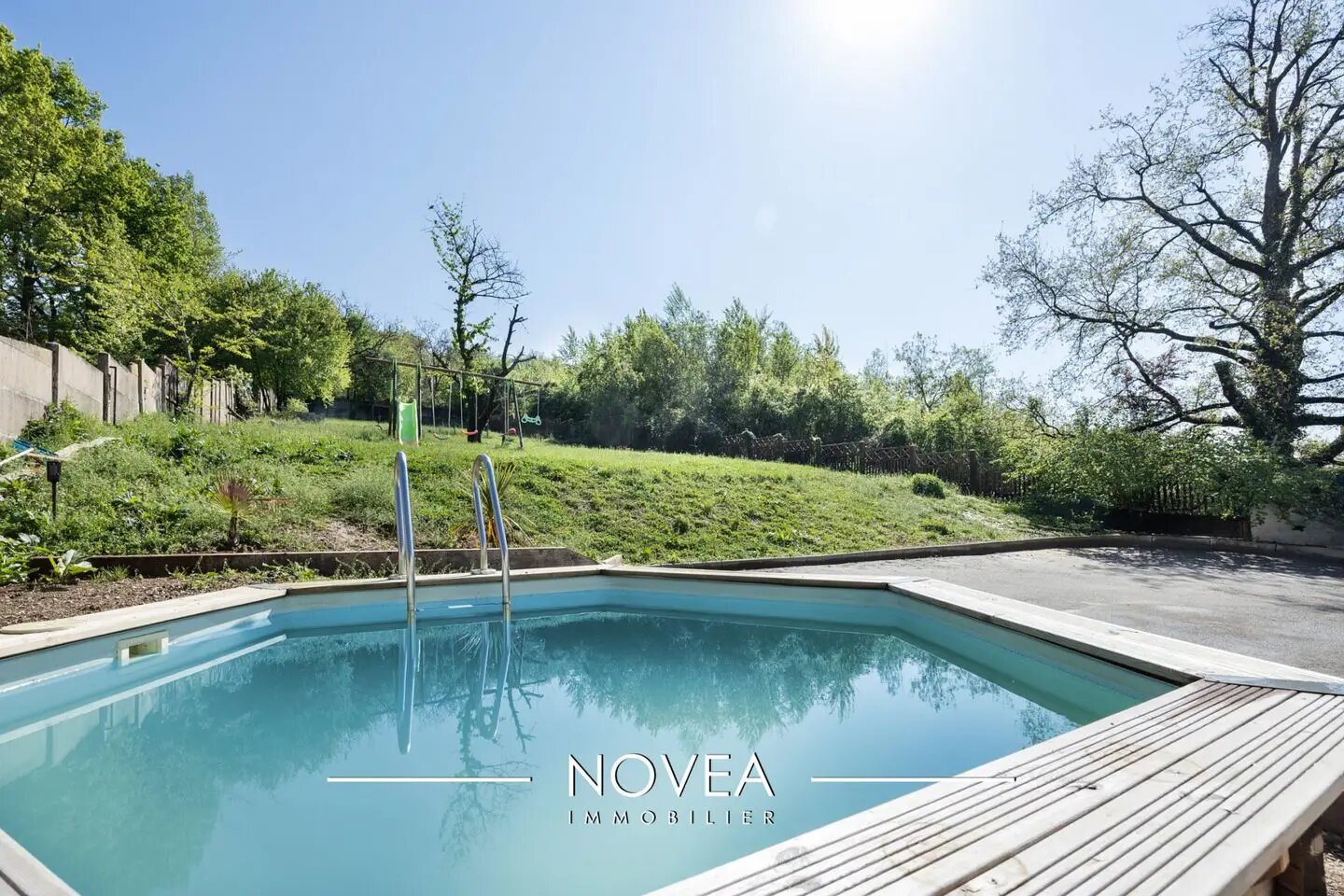 Maison à vendre, 177m², Reyrieux