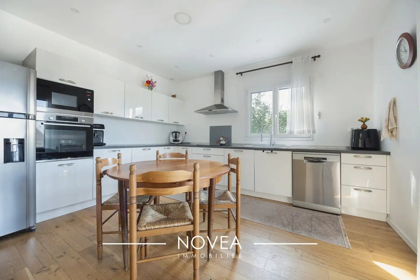 Maison à vendre, 177m², Reyrieux