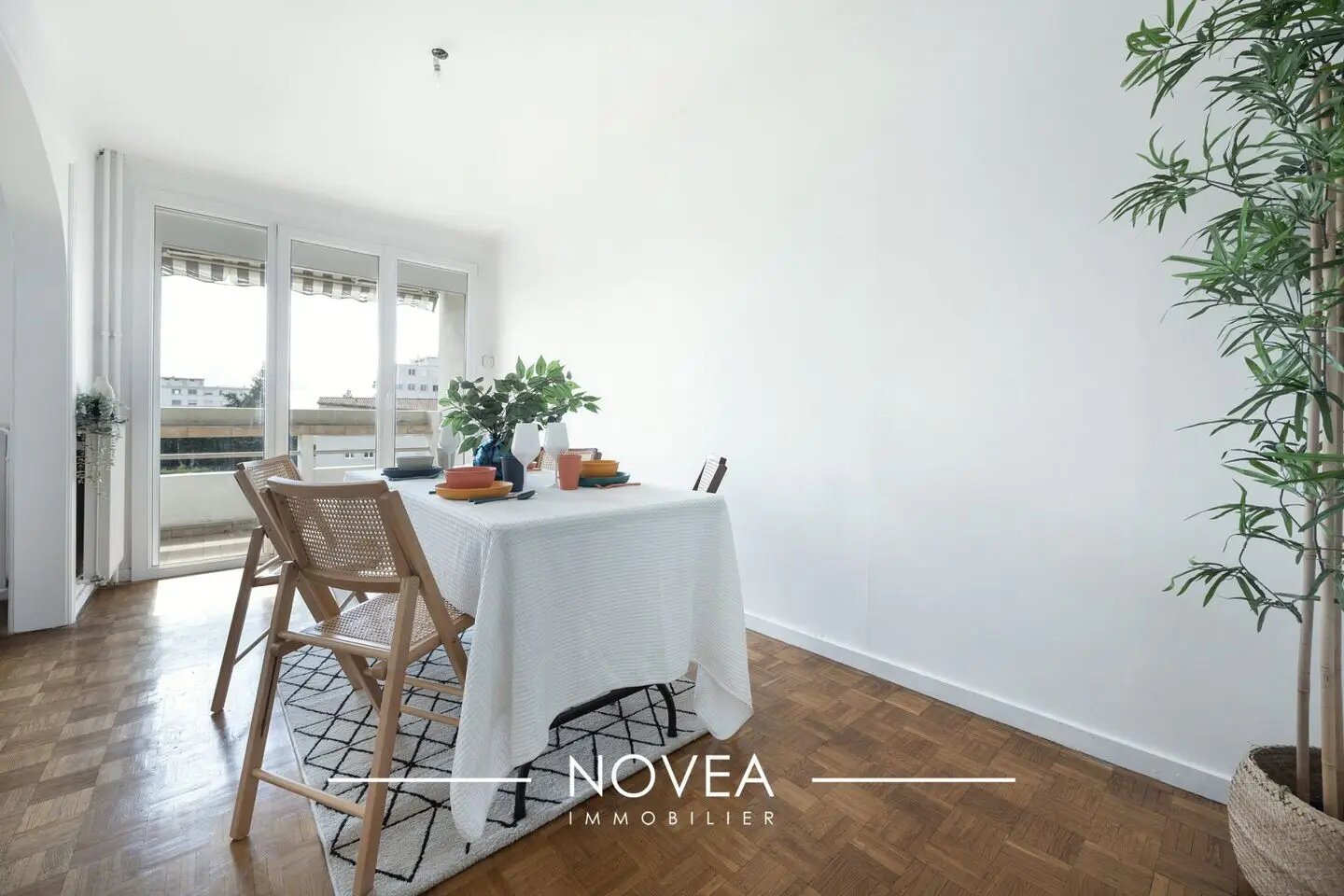 Appartement à vendre, 96m², Caluire-et-Cuire