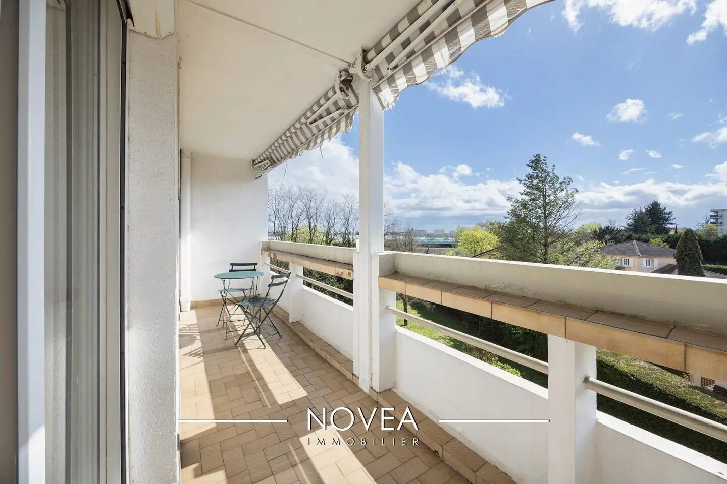 Appartement à vendre, 96m², Caluire-et-Cuire