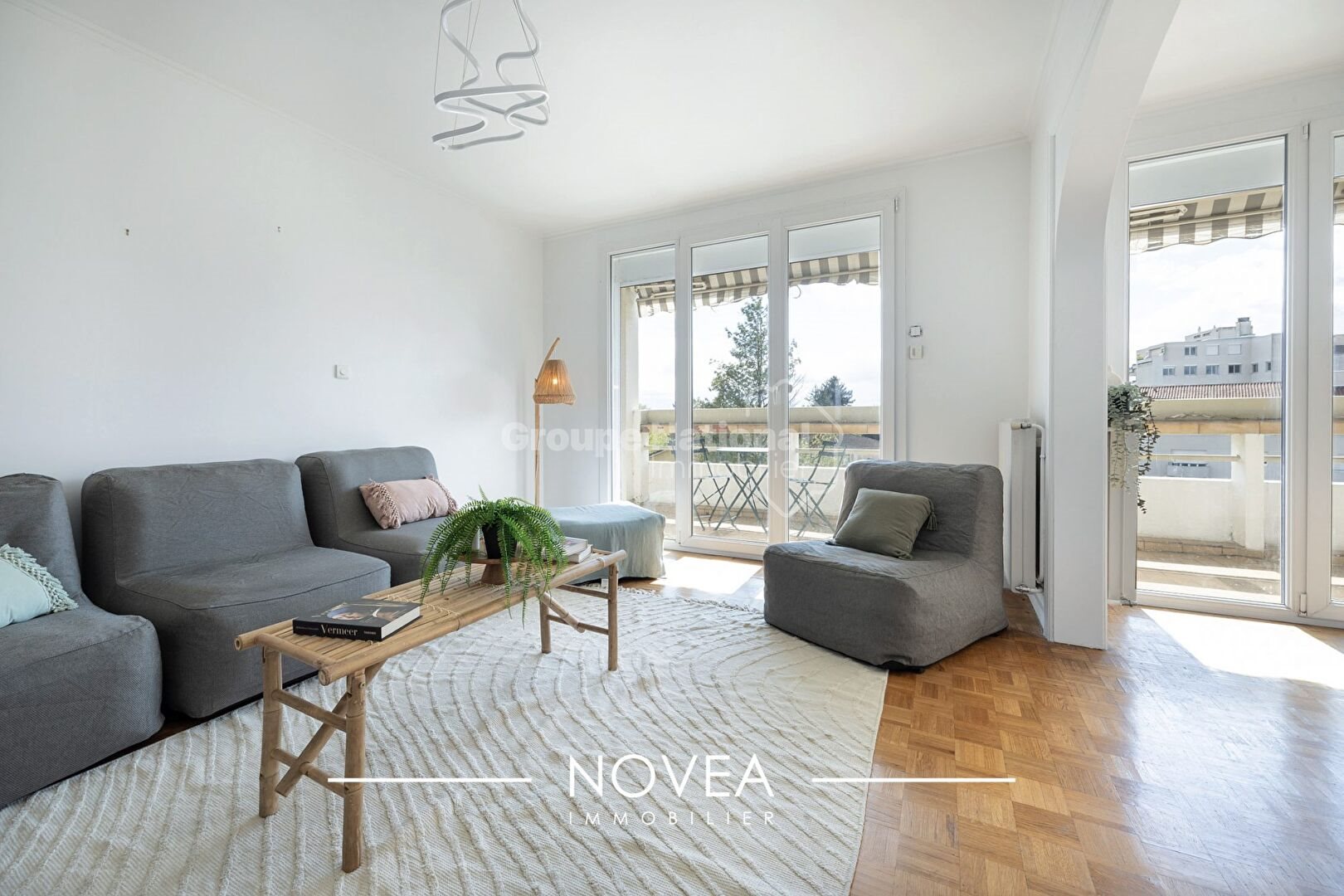 Appartement à vendre, 29m², Caluire-et-Cuire