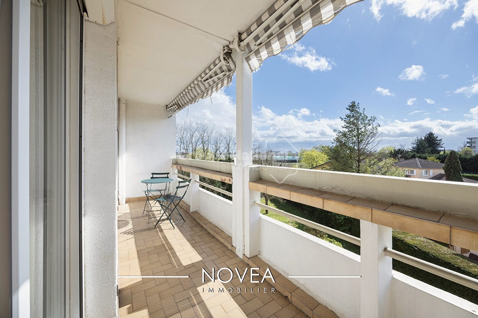 Appartement à vendre, 29m², Caluire-et-Cuire