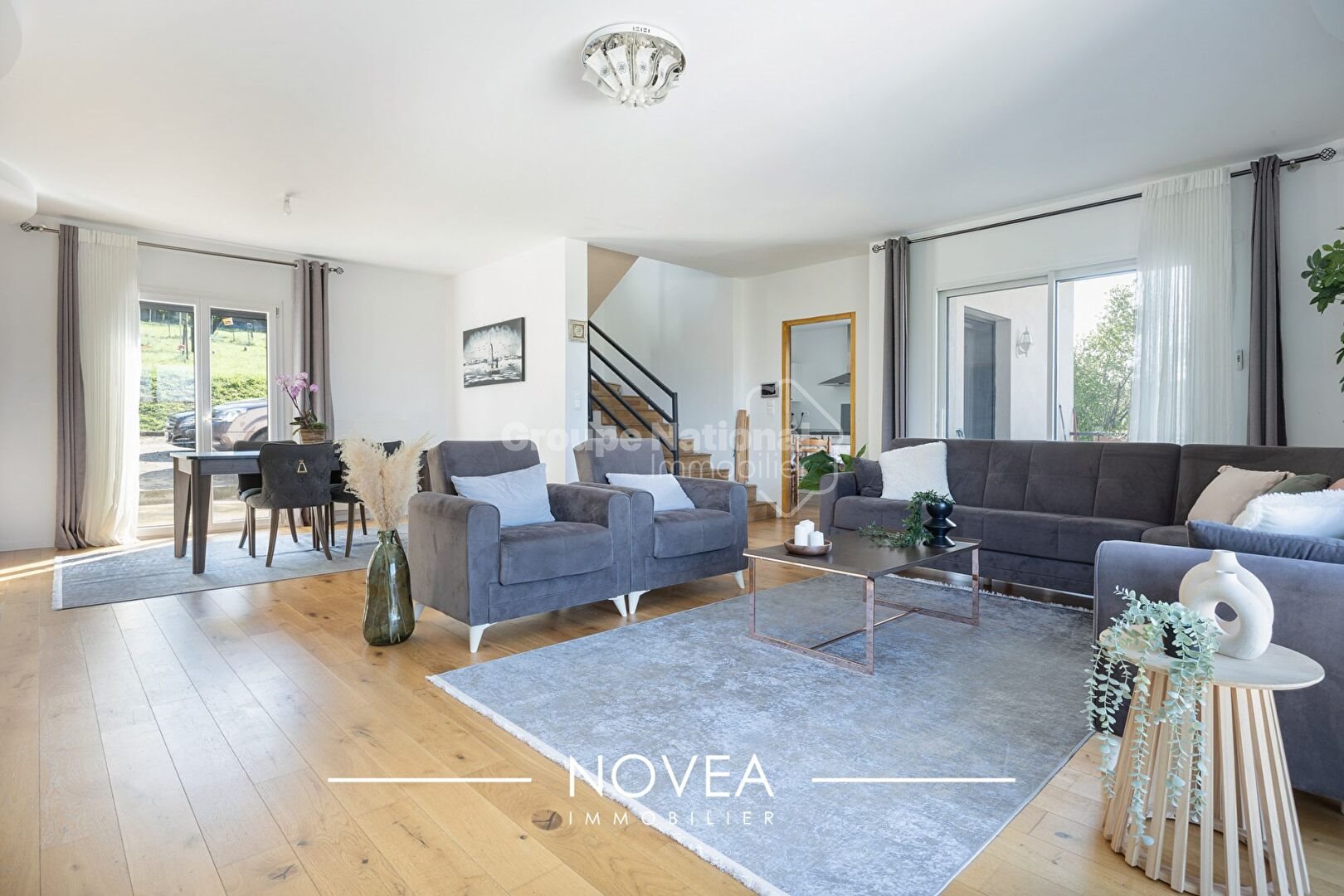 Maison à vendre, 45m², Reyrieux