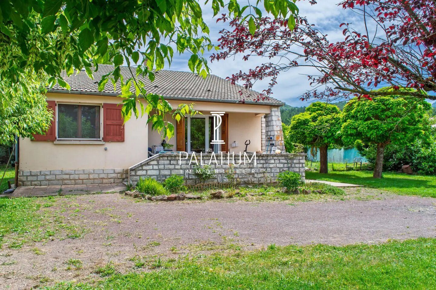 Maison à vendre, 116m², Sisteron