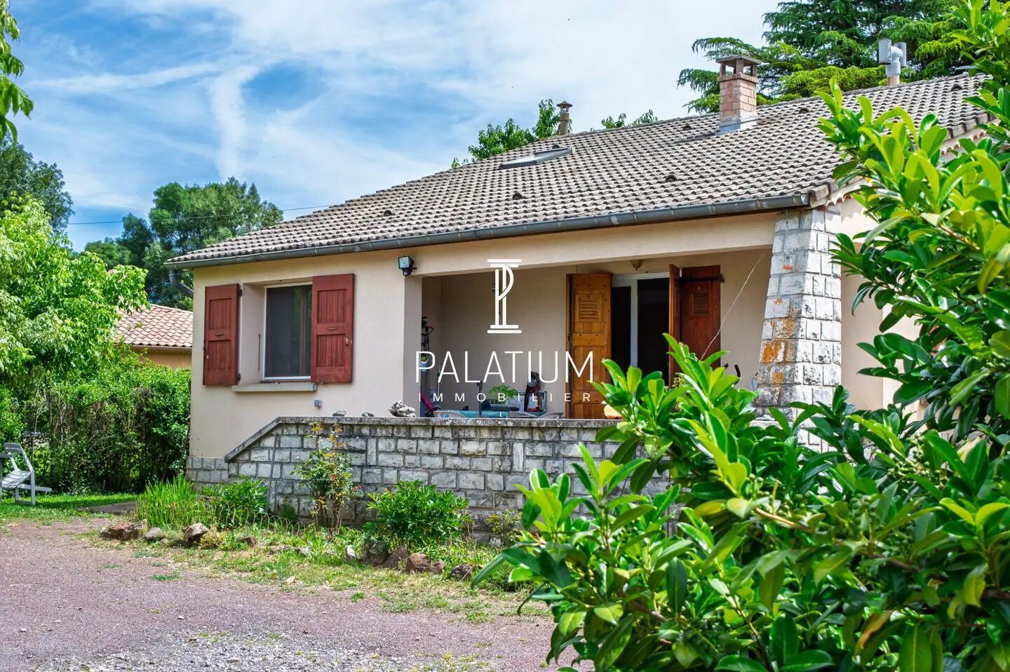 Maison à vendre, 116m², Sisteron