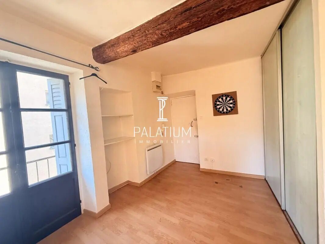 Appartement à vendre, 27m², Sisteron