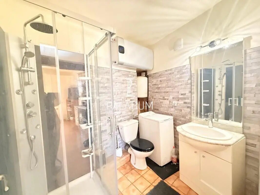 Appartement à vendre, 27m², Sisteron