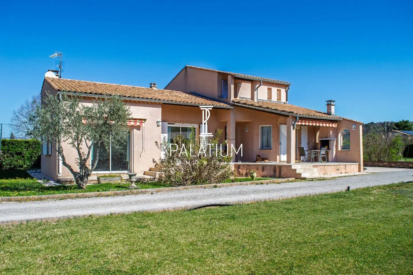 Maison à vendre, 140m², Sisteron