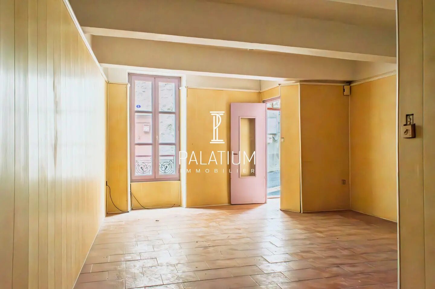 Appartement à vendre, 91m², Peyruis