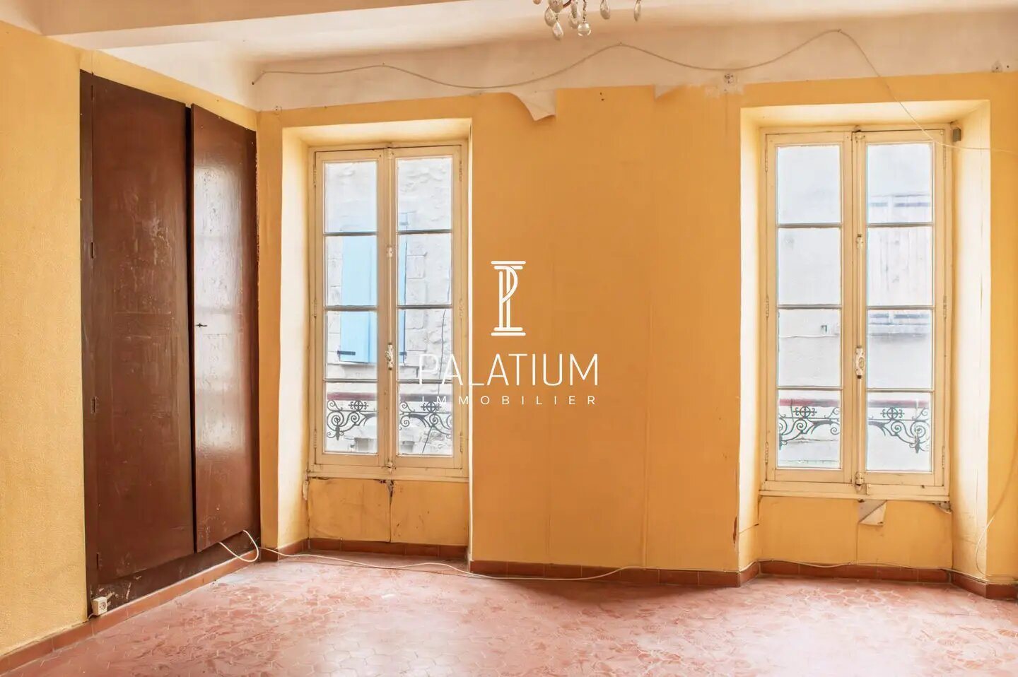Appartement à vendre, 91m², Peyruis