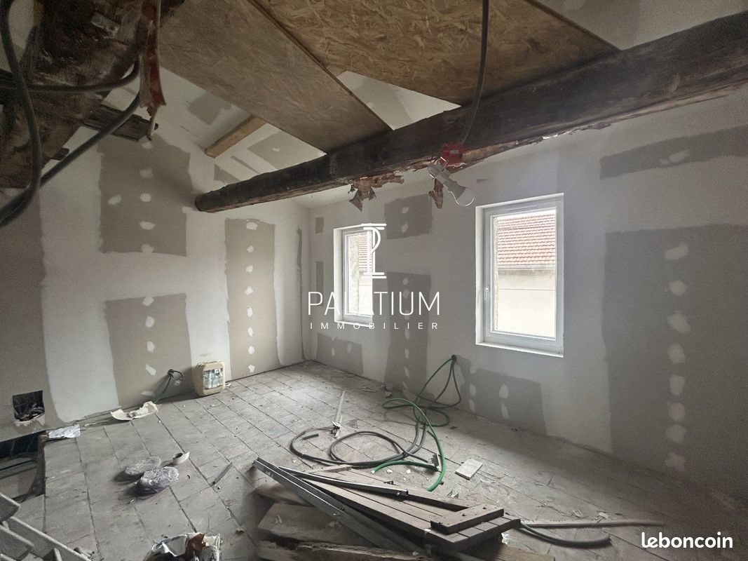 Maison à vendre, 136m², Laragne-Montéglin