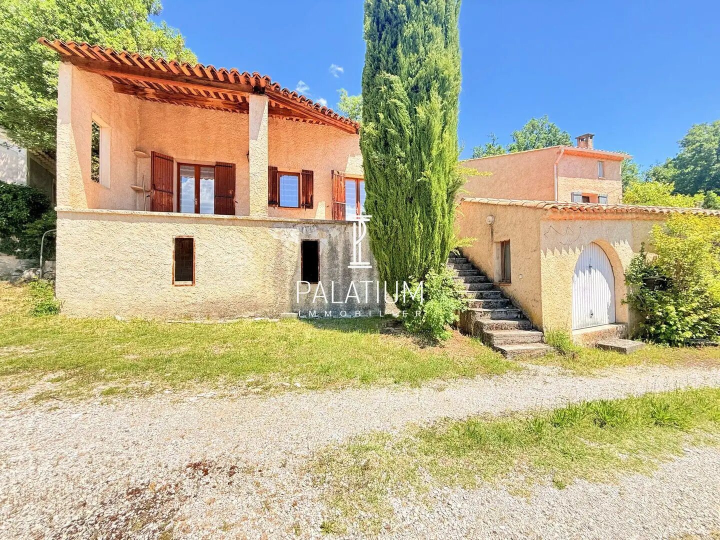Maison à vendre, 80m², Sisteron