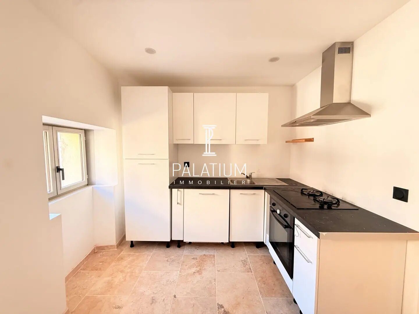 Maison à vendre, 96m², Mallefougasse-Augès