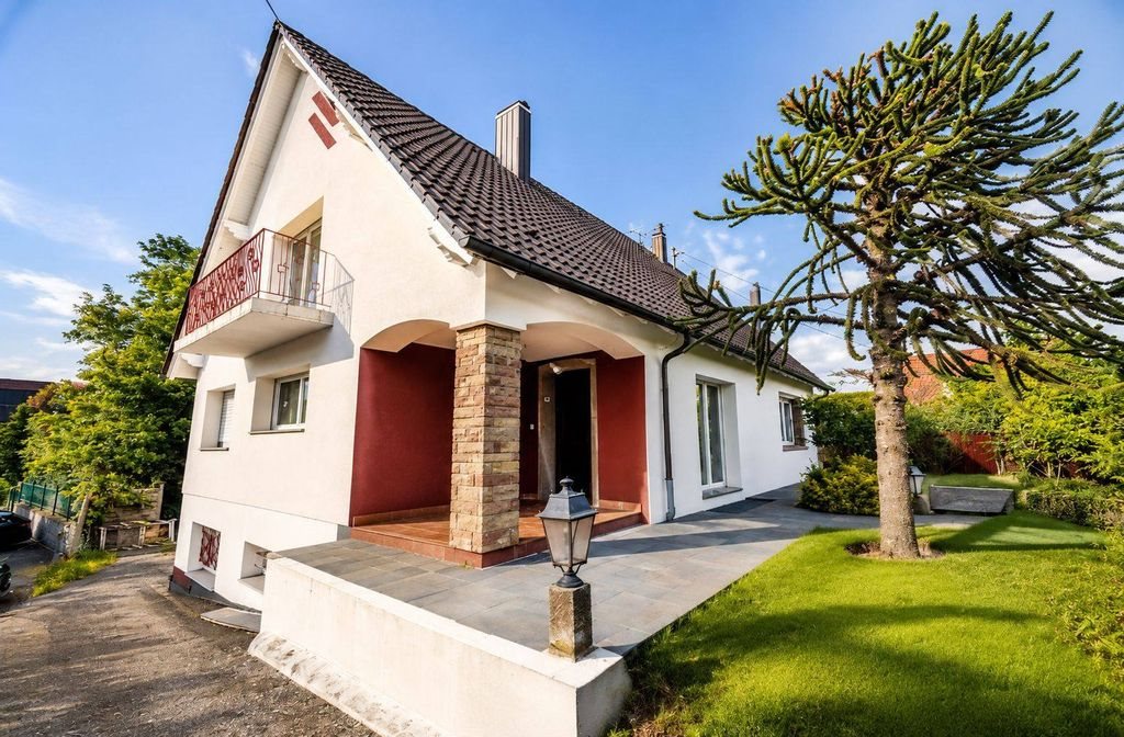 Maison à vendre, 275m², Haguenau