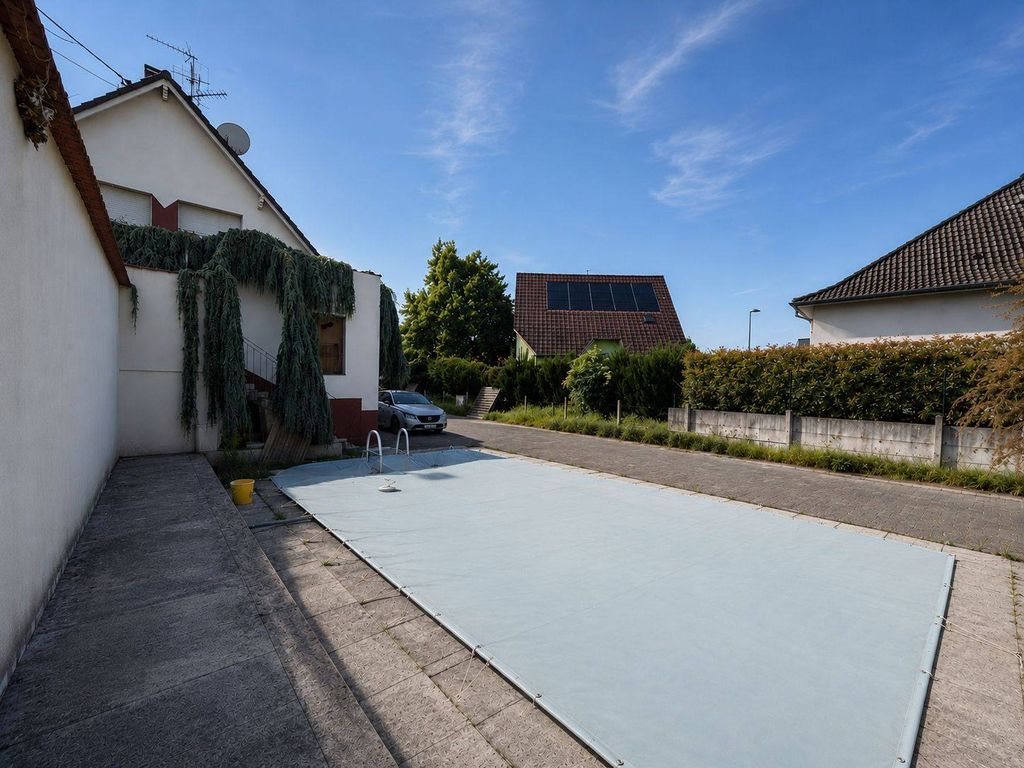 Maison à vendre, 275m², Haguenau