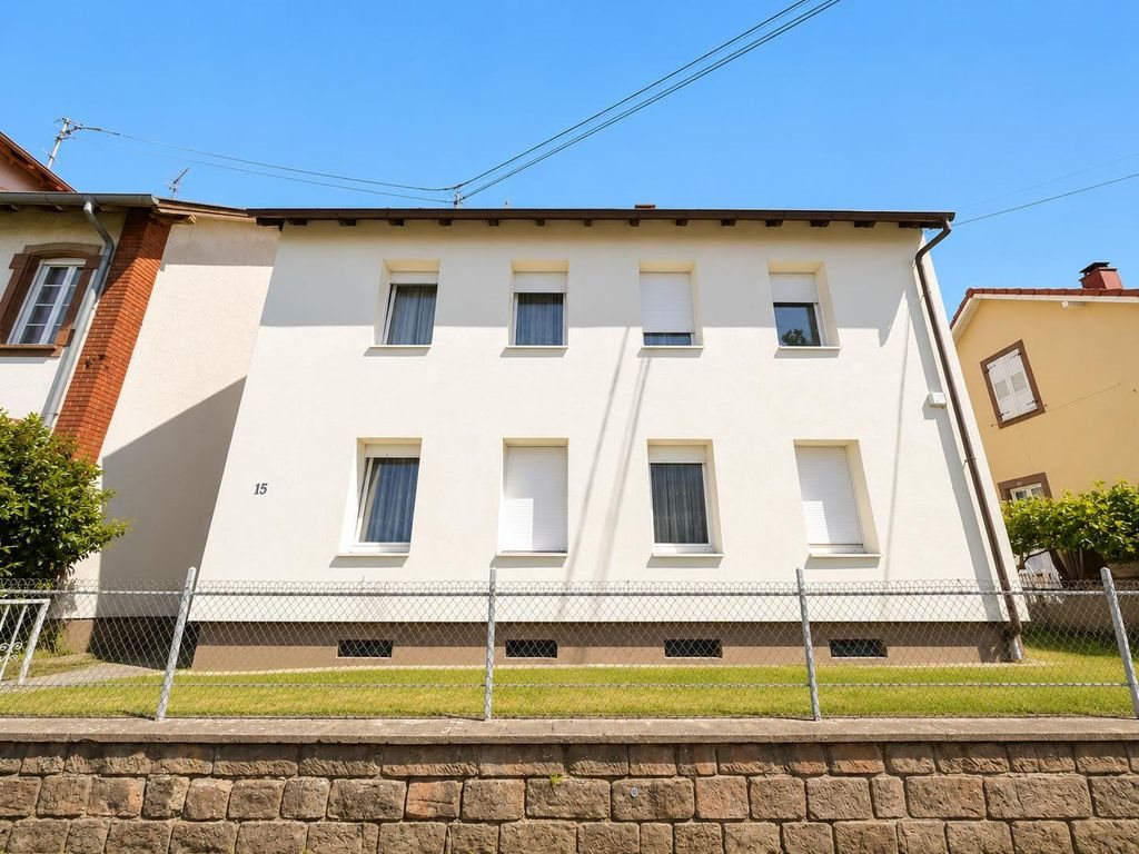 Appartement à vendre, 169m², Haguenau