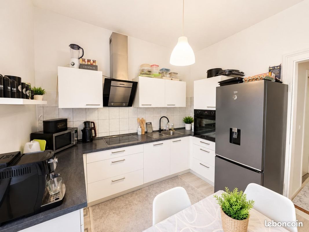 Appartement à vendre, 169m², Haguenau