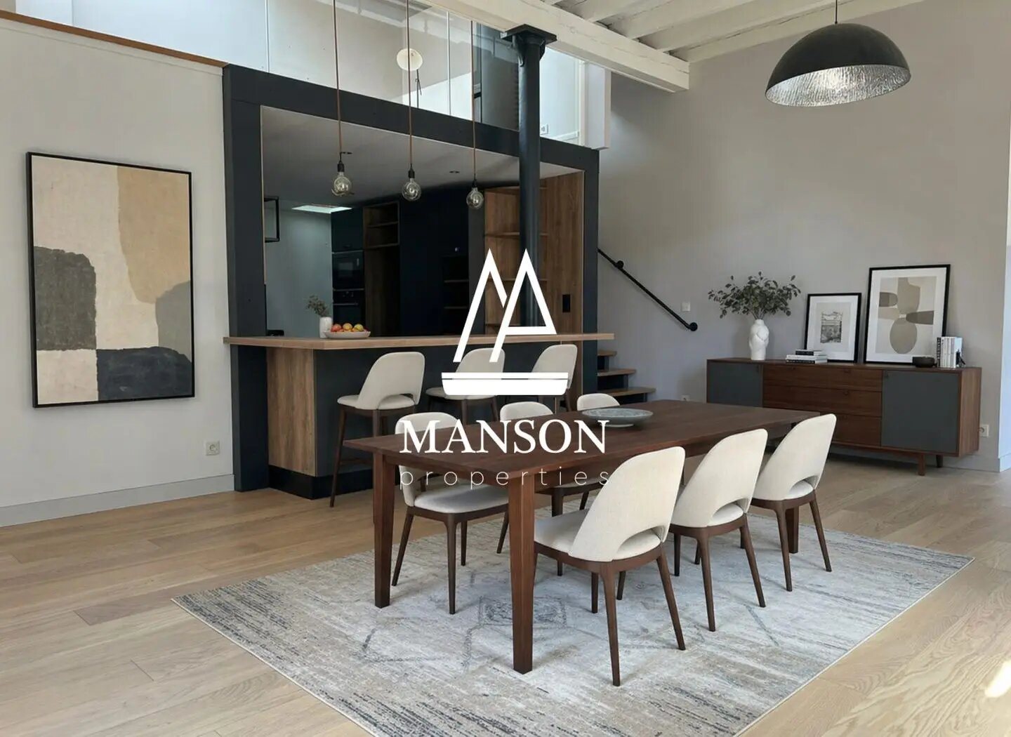 Maison à vendre, 170m², Dinan