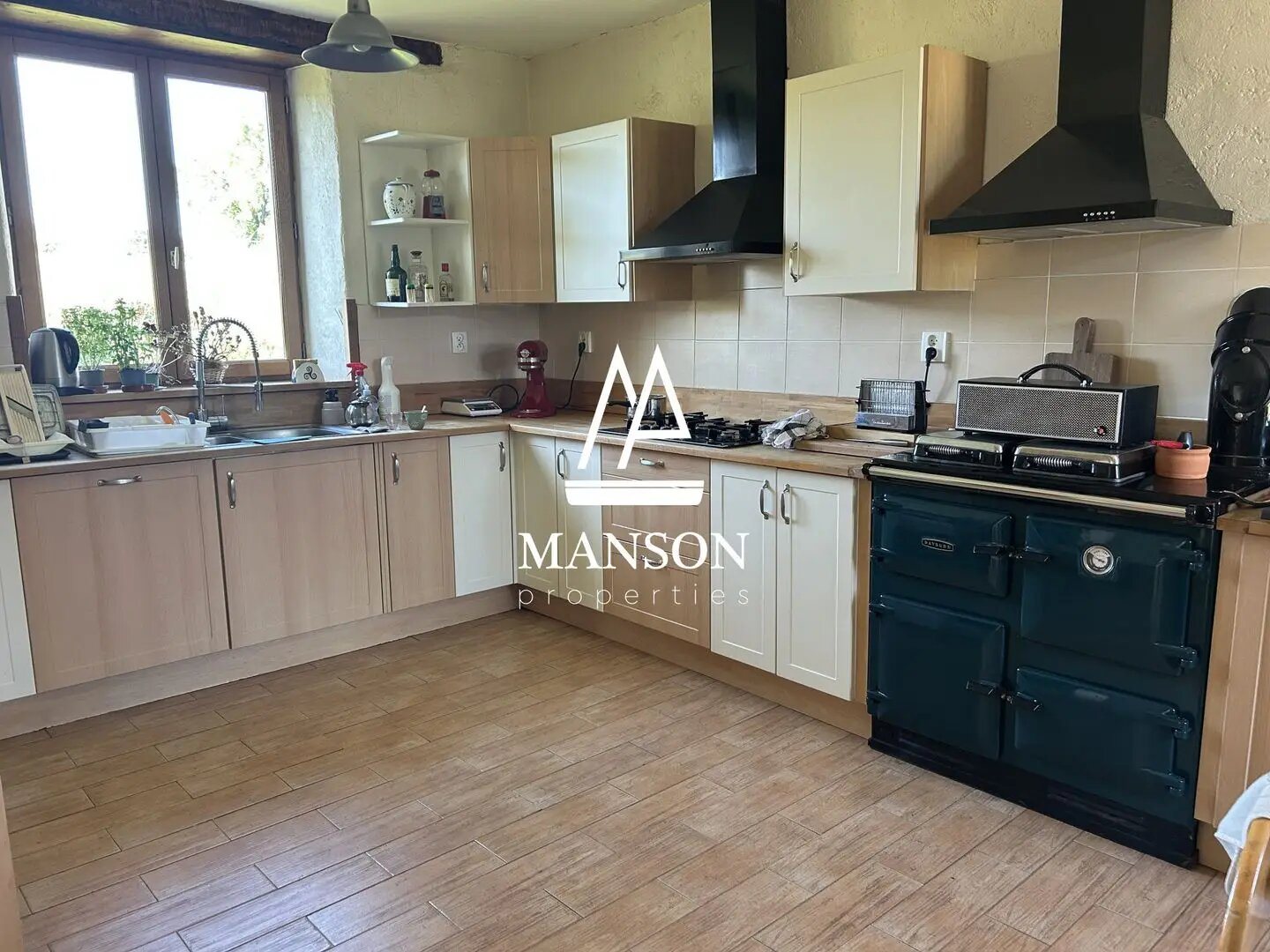 Maison à vendre, 330m², Brusvily