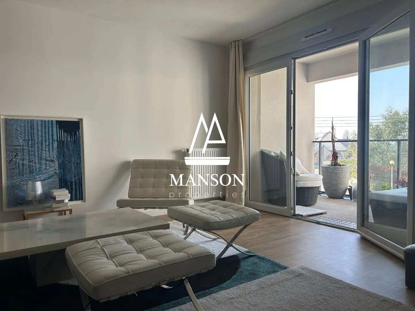 Appartement à vendre, 50m², Cancale