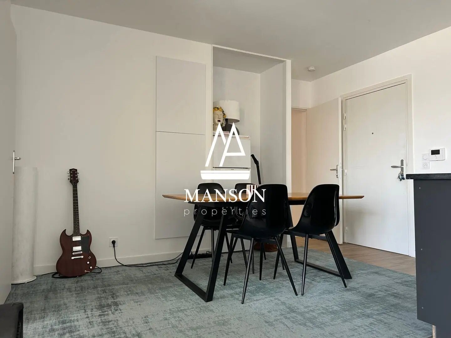 Appartement à vendre, 50m², Cancale