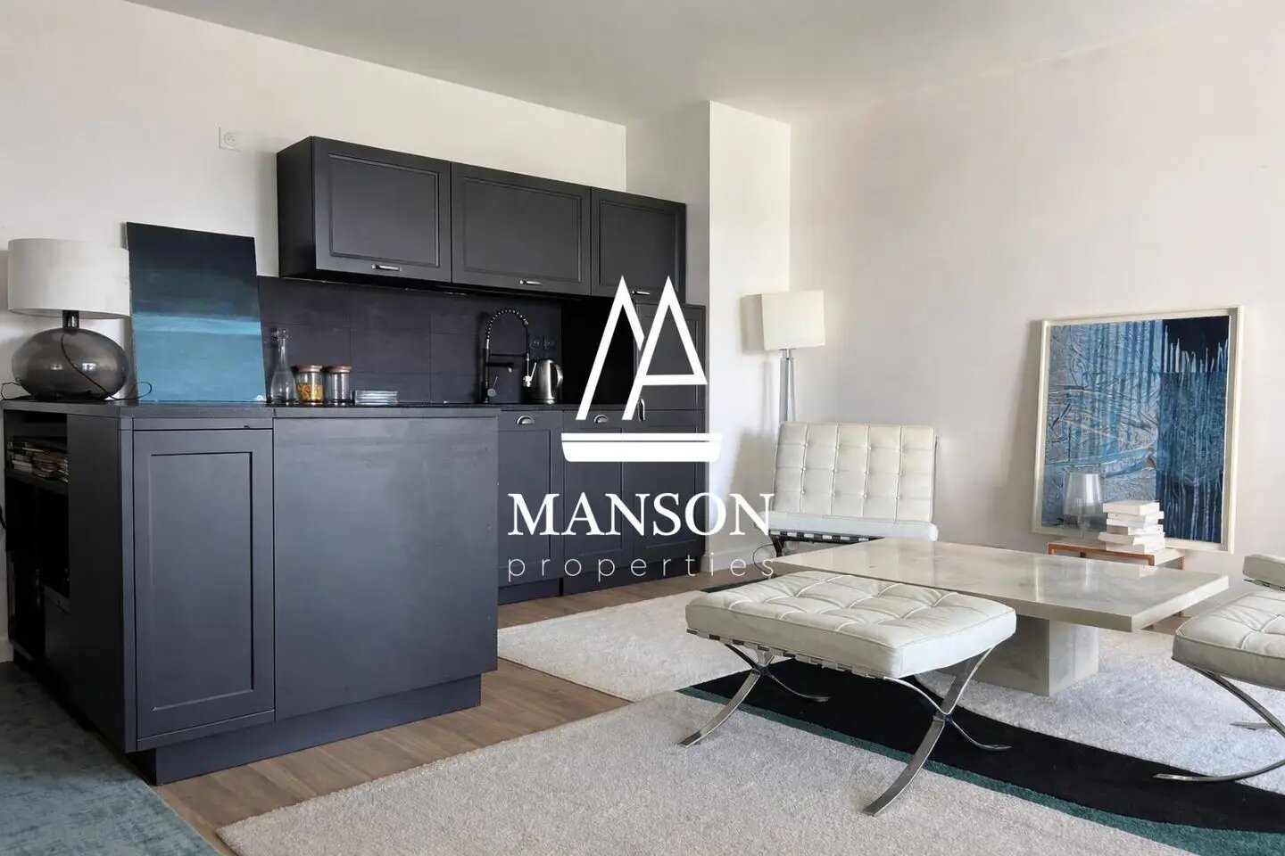 Appartement à vendre, 50m², Cancale