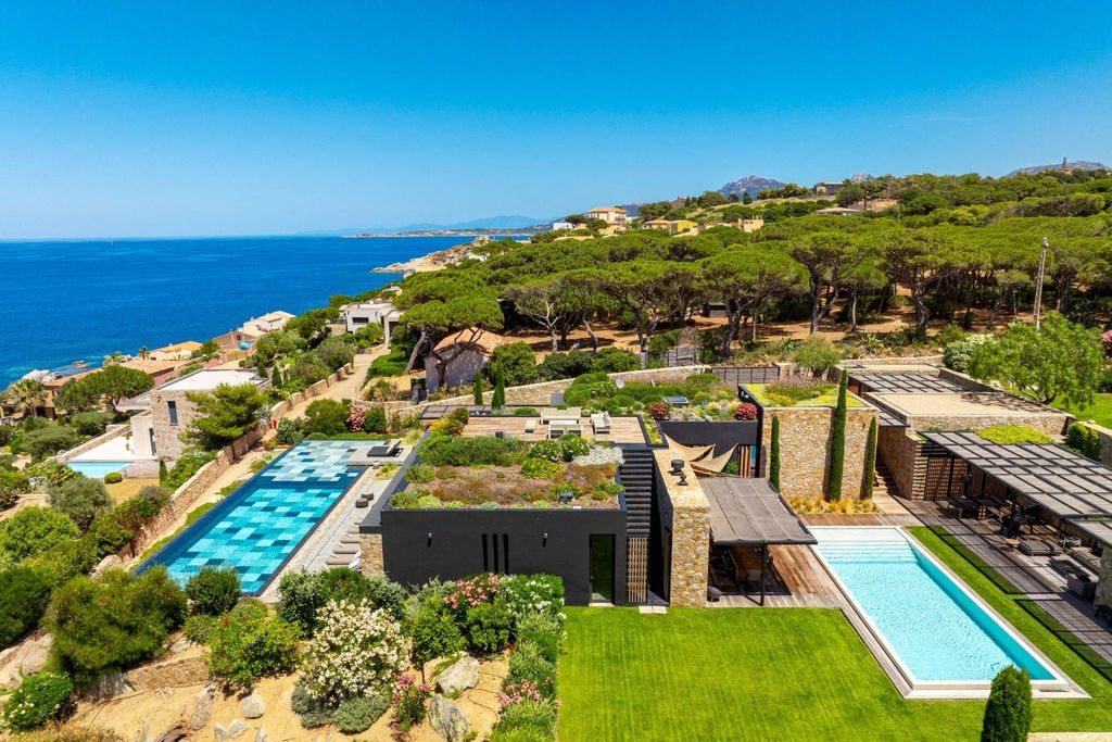 Maison à vendre, 400m², Calvi