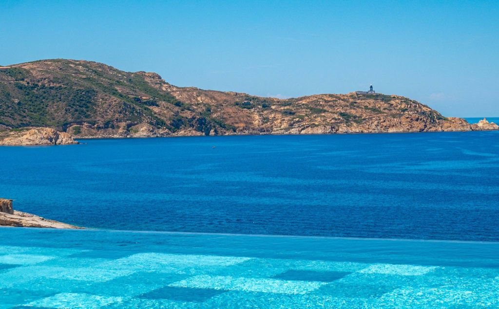 Maison à vendre, 400m², Calvi