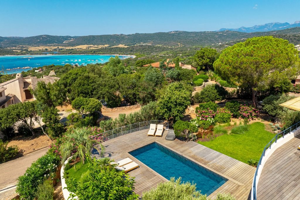 Maison à louer, 230m², Porto-Vecchio