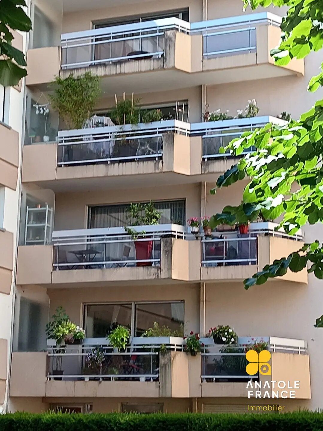 Appartement à vendre, 128m², Nancy