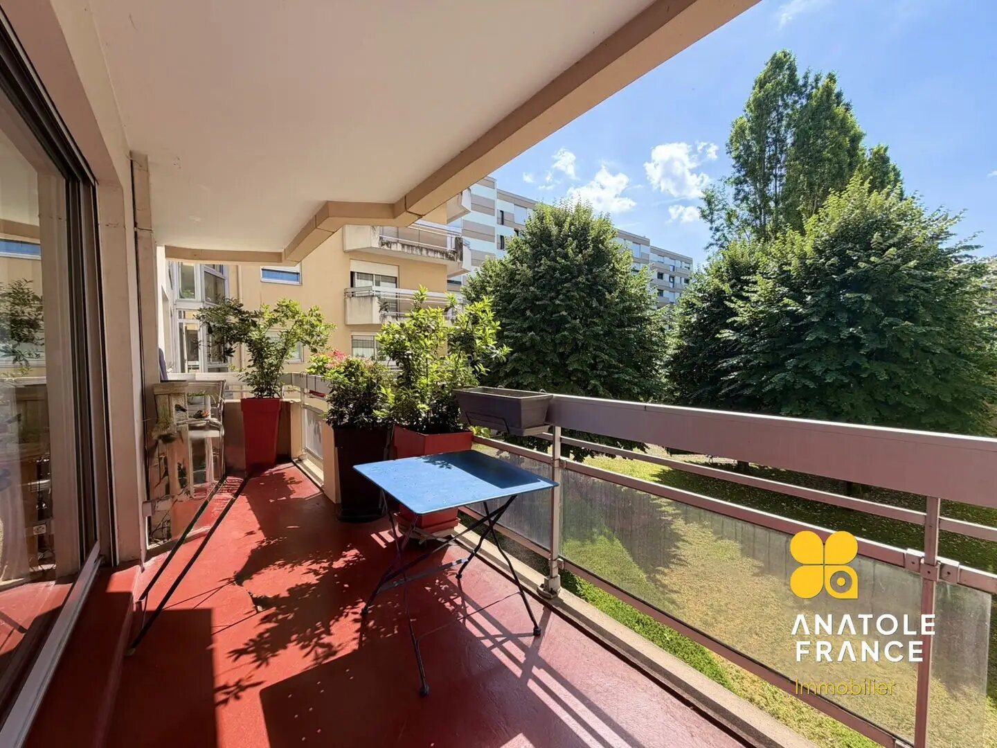 Appartement à vendre, 128m², Nancy