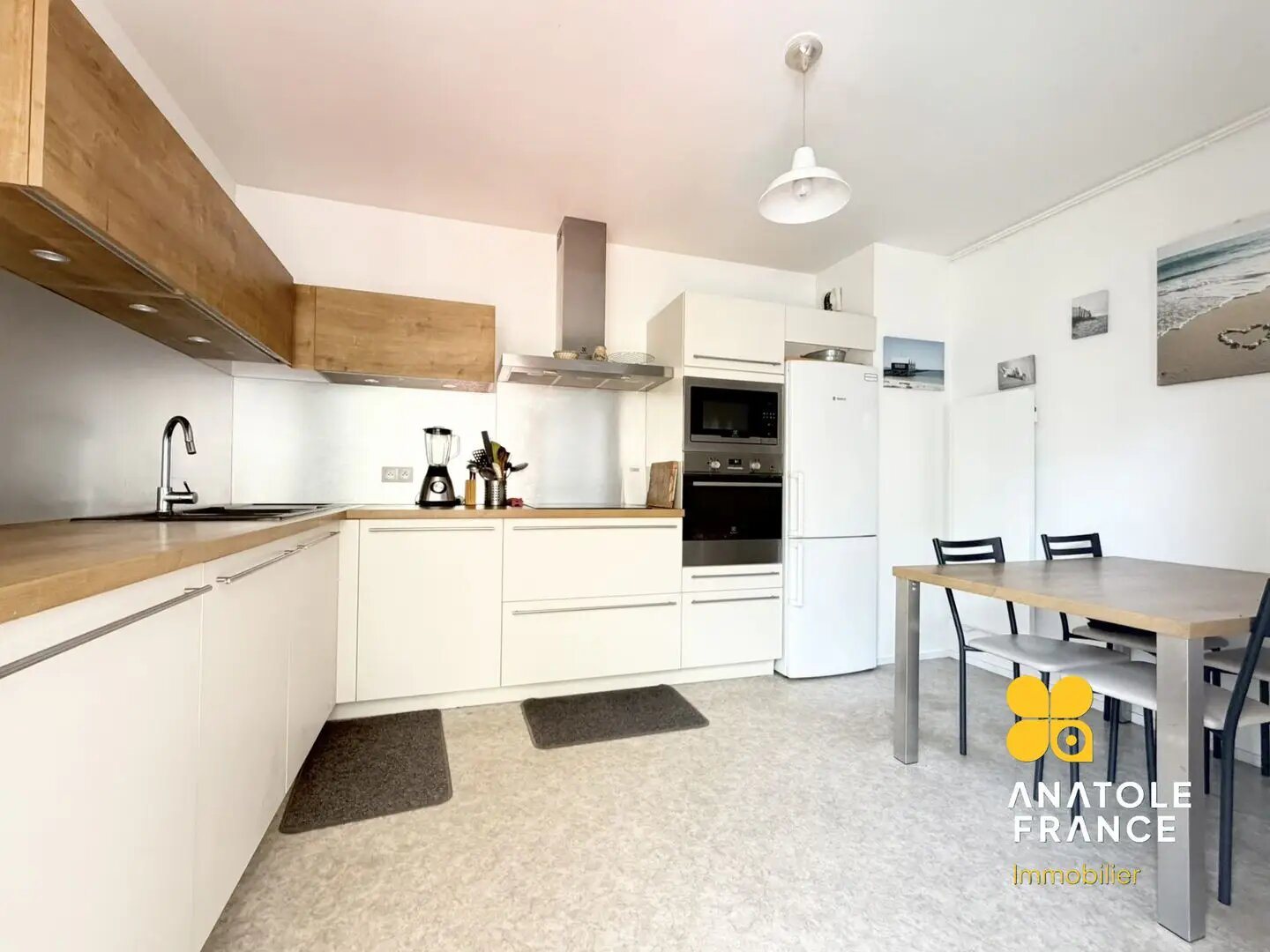 Appartement à vendre, 128m², Nancy